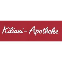 Logo Kiliani-Apotheke