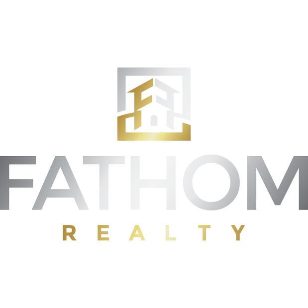 Sonja Tijmann, Broker/REALTOR® | Fathom Realty WA, LLC Logo