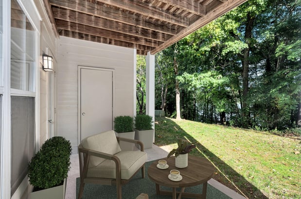 Images Camden Lake Pine Apartments