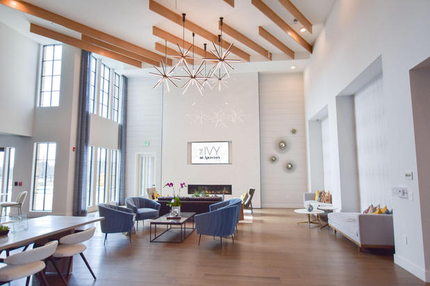 Images The Ivy at Ariston