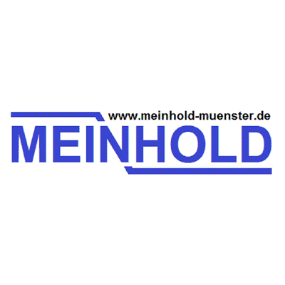 Logo Meinhold GmbH & Co. KG