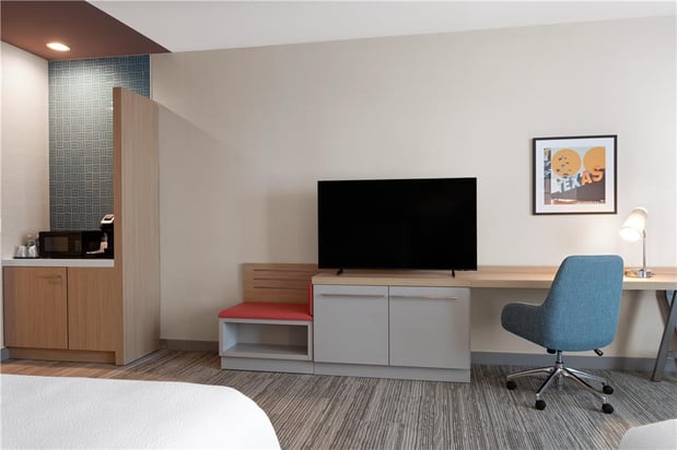Images Hilton Garden Inn Austin Central