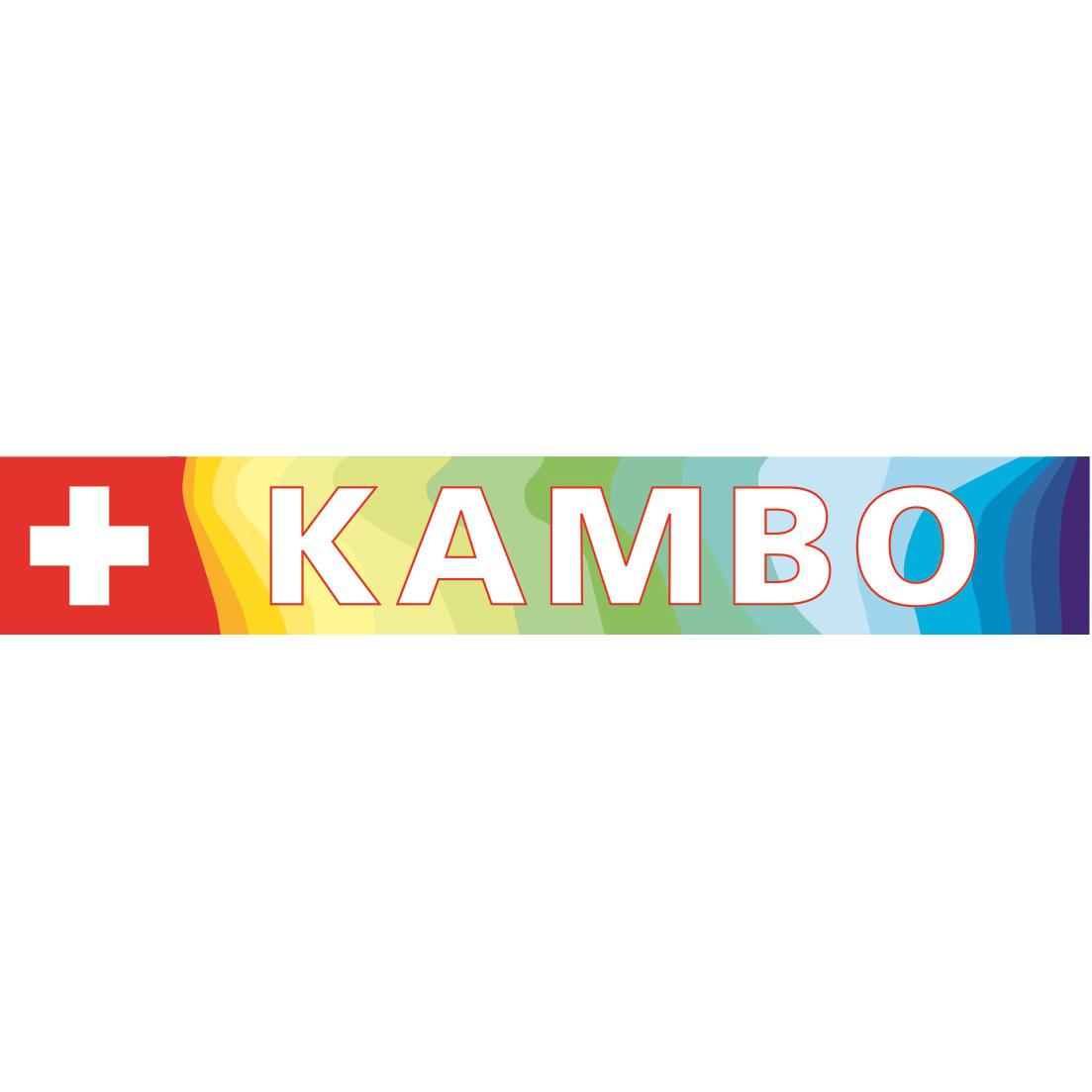 Kambo AG Logo