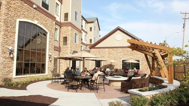 Images Staybridge Suites Lincoln Northeast by IHG