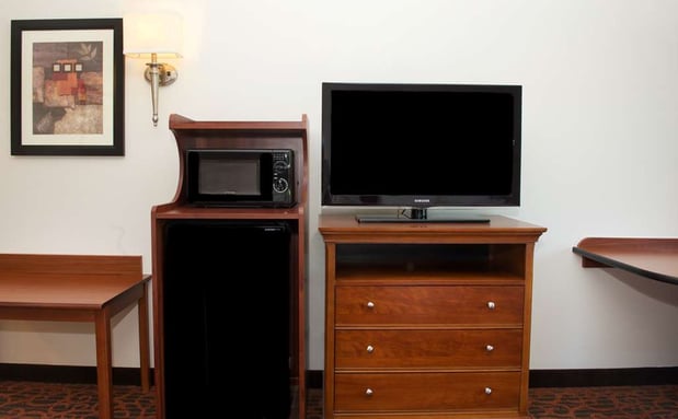 Images Hampton Inn & Suites Pittsburgh-Meadow Lands
