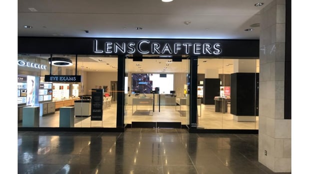 Images LensCrafters