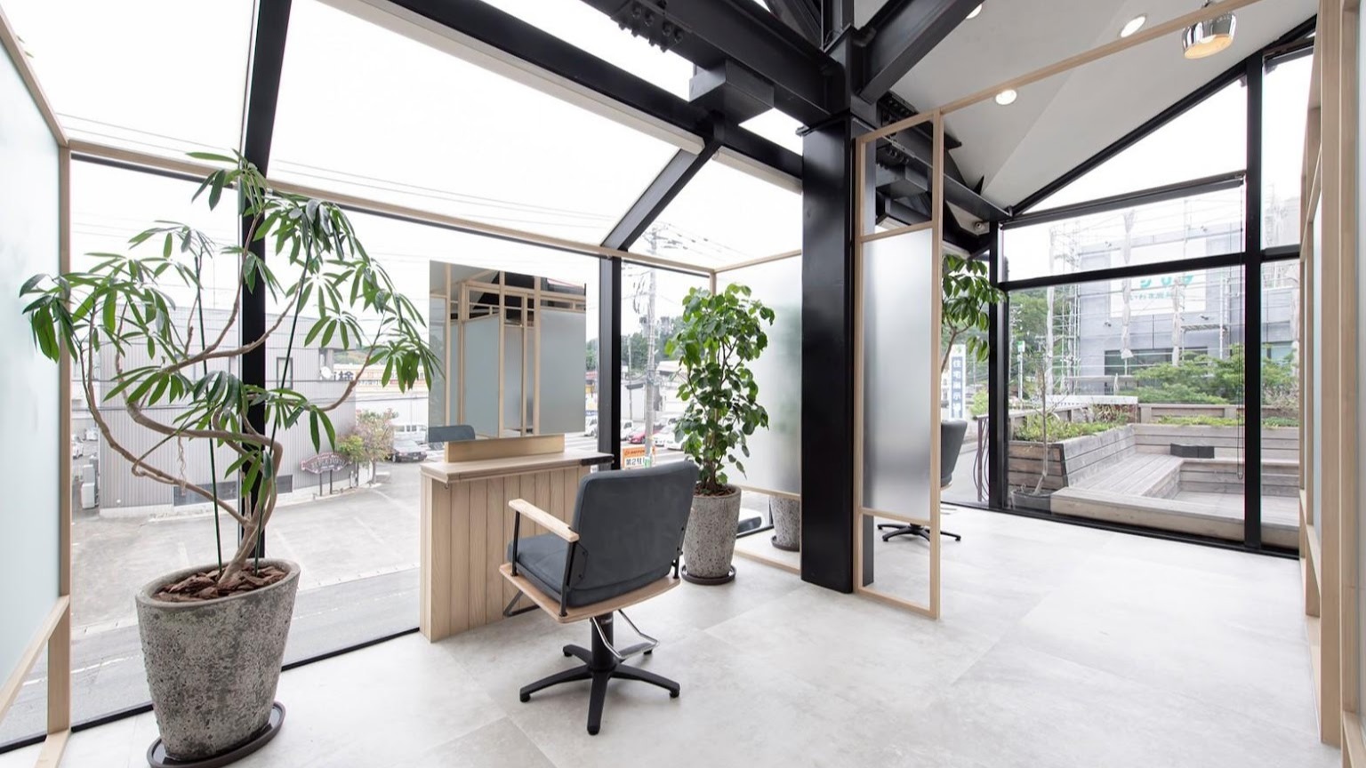 Images Gate いわき店