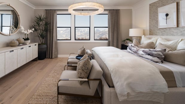 Images Toll Brothers at Jordanelle Ridge