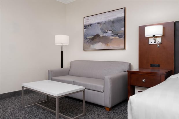 Images Best Western Plus Downtown Inn & Suites