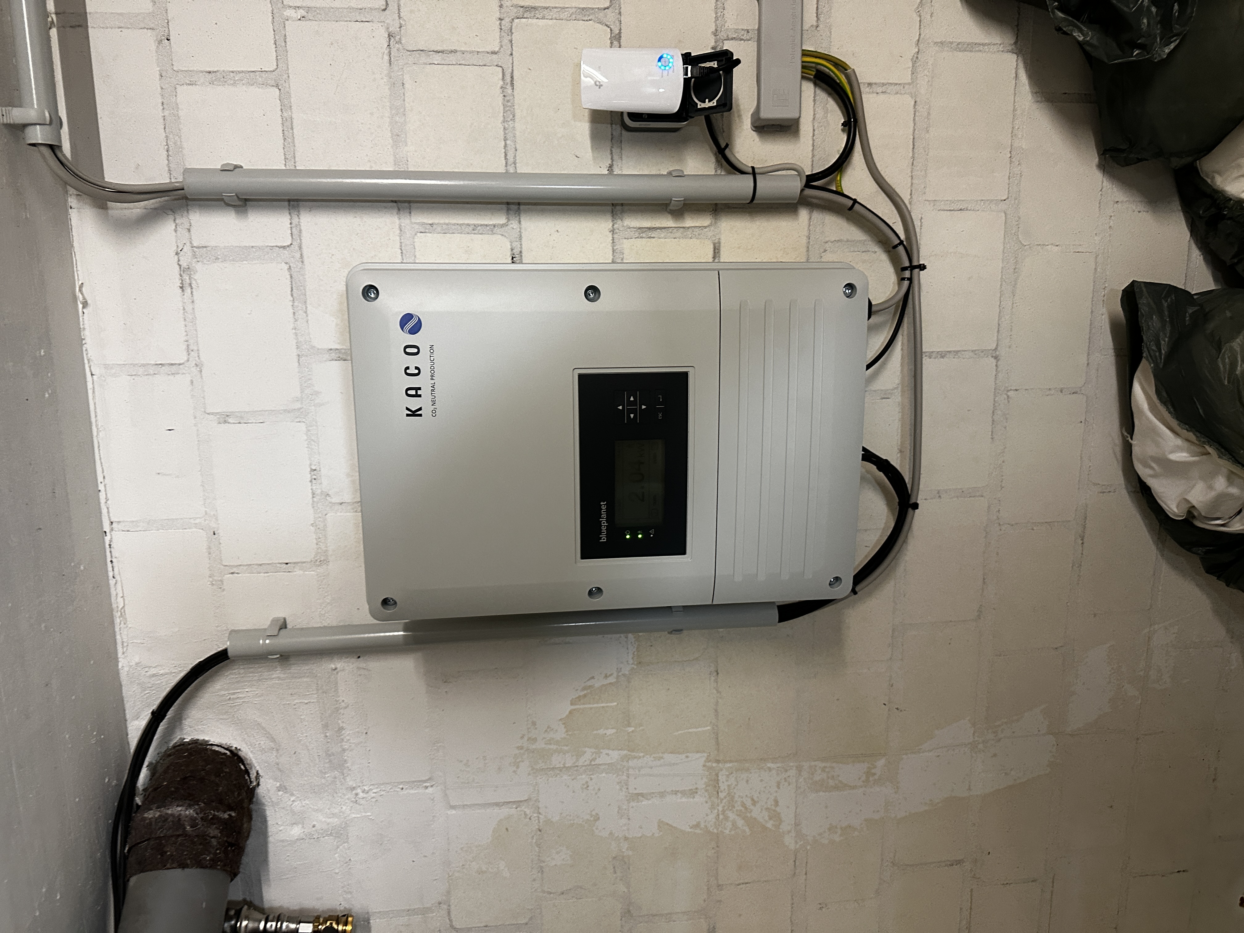 Bilder Elektrotechnik Göcke GmbH