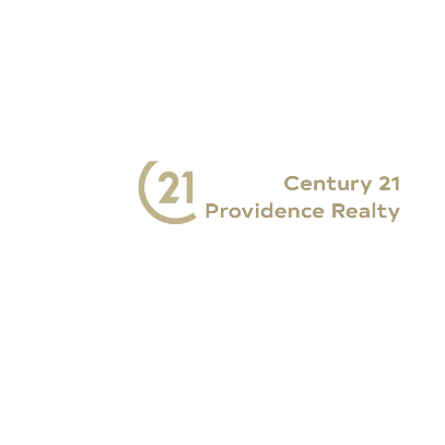 Century 21 Providence Realty Logo