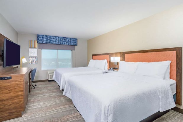 Images Hampton Inn by Hilton Bedford