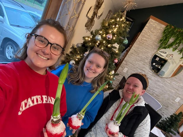 Images Ashley Himes - State Farm Insurance Agent