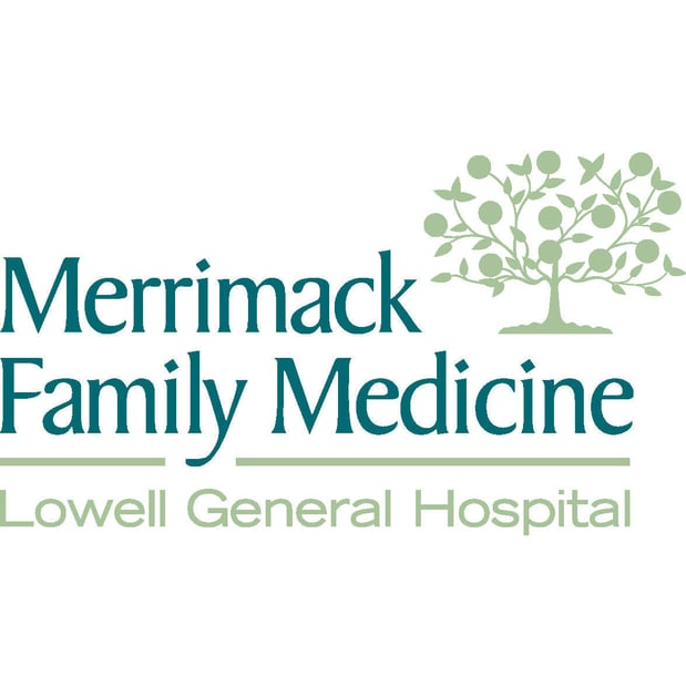 Merrimack Family Medicine Logo