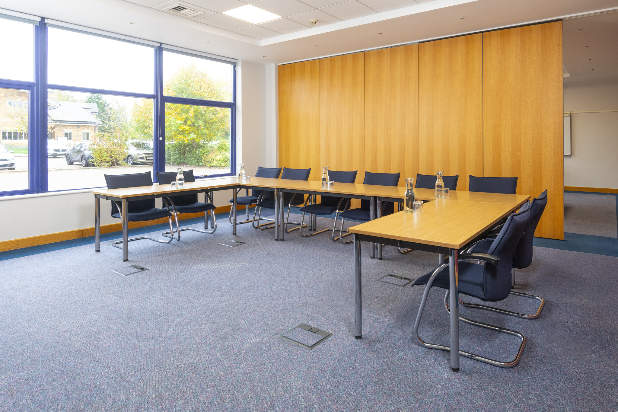 Images Holiday Inn Express Milton Keynes by IHG