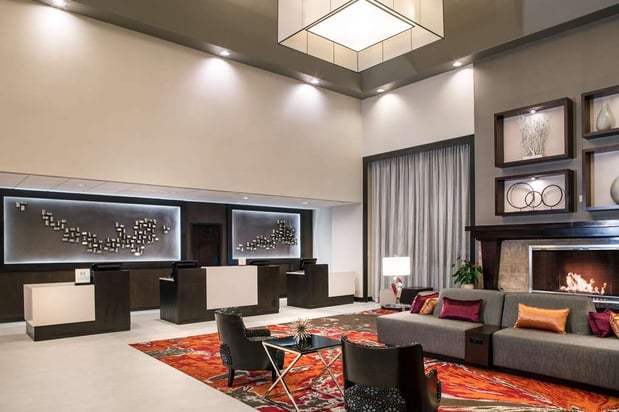 Images DoubleTree by Hilton Hotel Denver Tech Center