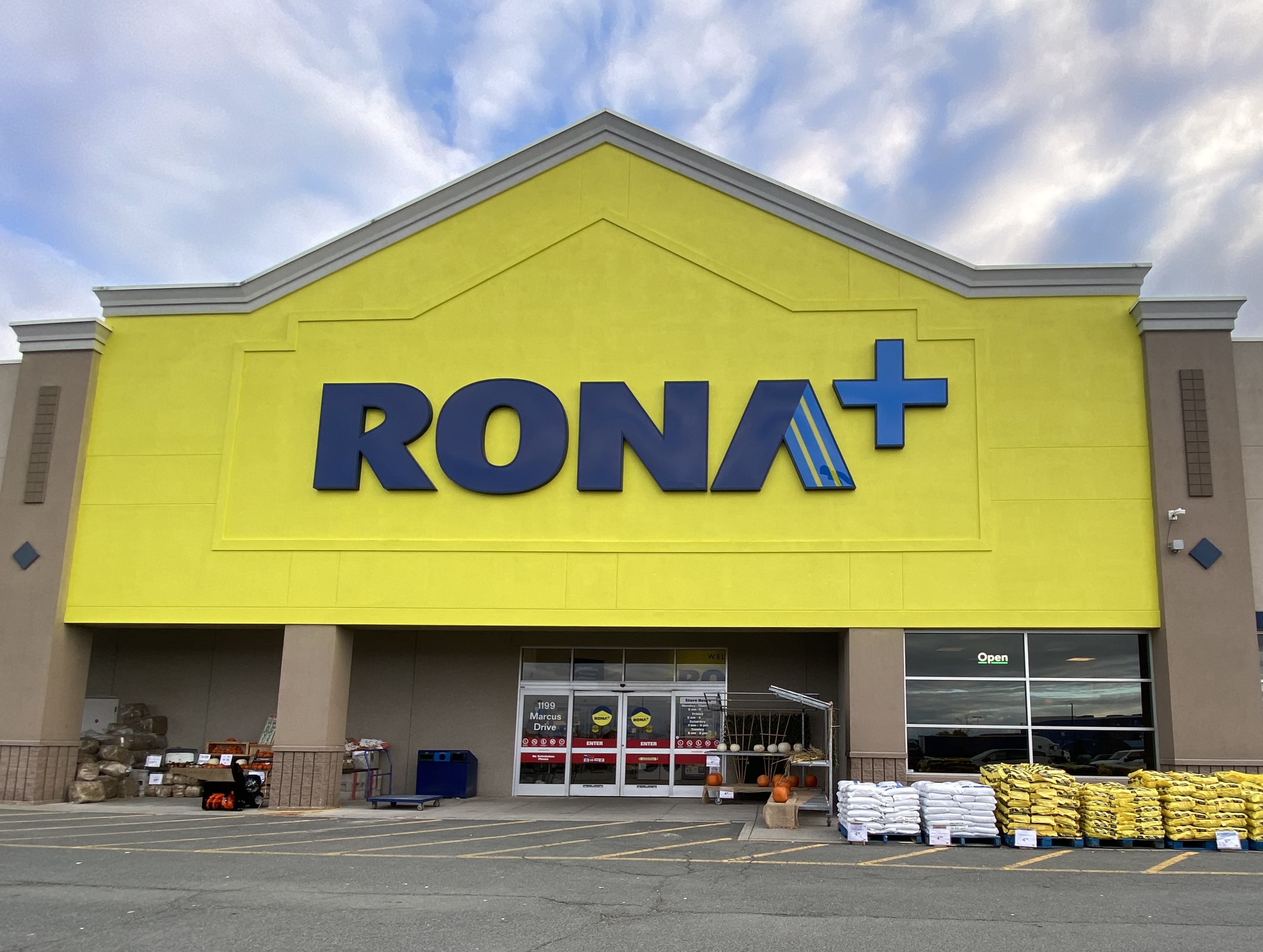 Images RONA+ Sudbury (North)
