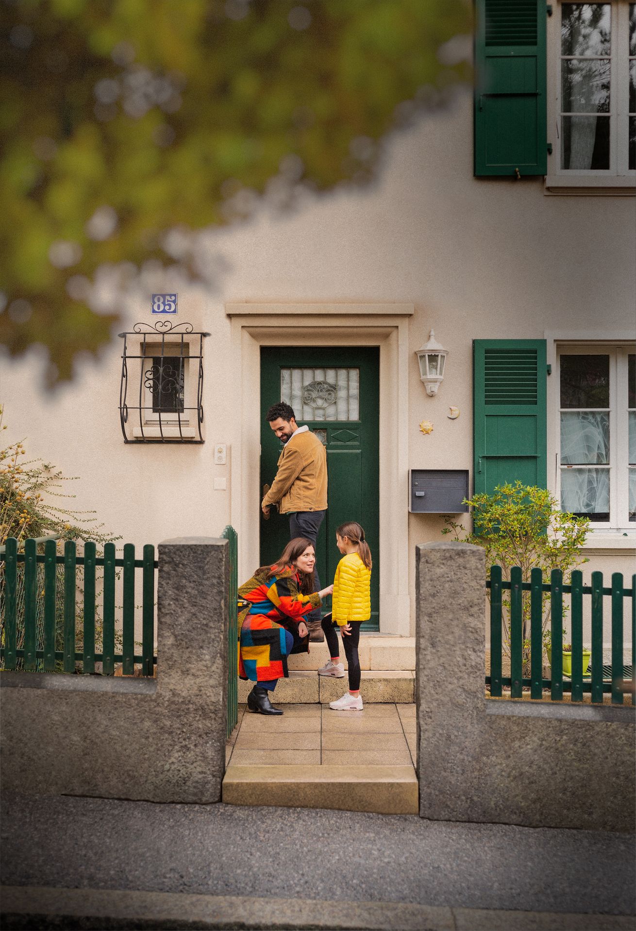 Bilder Retraites Populaires