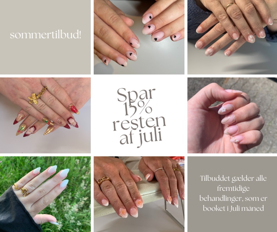 Images Spectrum Nails