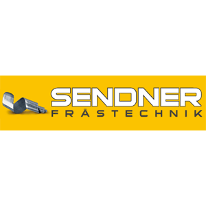 Sendner Frästechnik GmbH Logo
