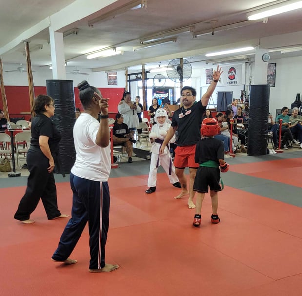 Images Jaguar Dojo