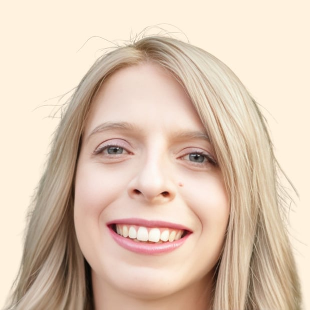 Images Rachael Polokoff, Psychologist
