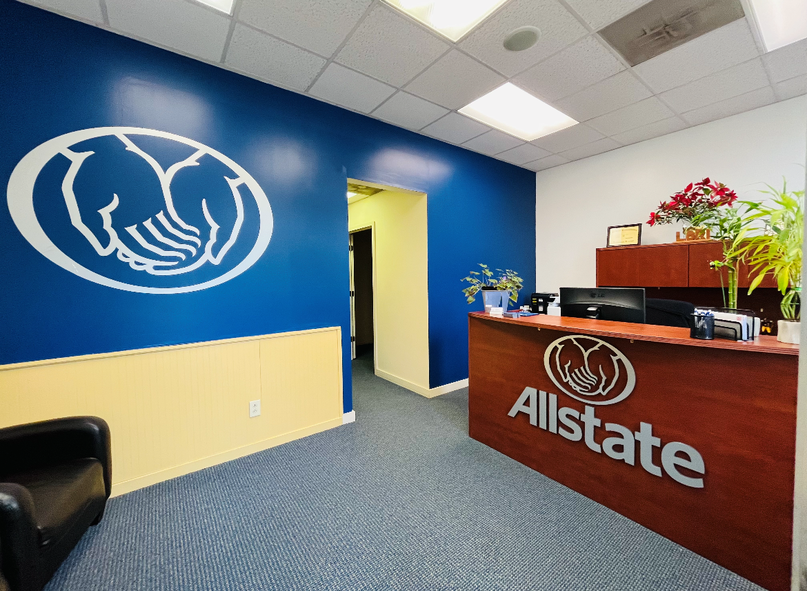 Image 4 | David Bates: Allstate Insurance