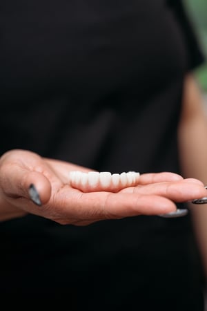 Images Smile Now Colorado Springs Dentures and Implants