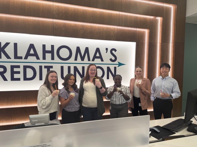 Oklahoma's Credit Union - Quail Springs Branch Image