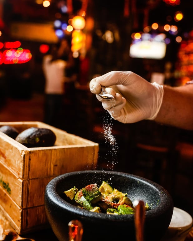 Images Rocco's Tacos & Tequila Bar
