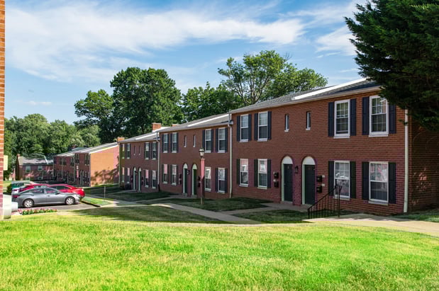 Images Rushwood Apartments