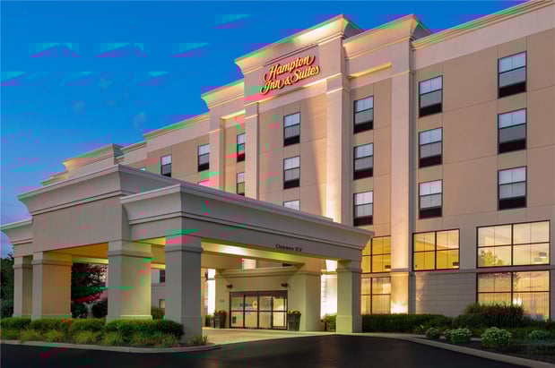 Images Hampton Inn & Suites Wilkes-Barre/Scranton, PA