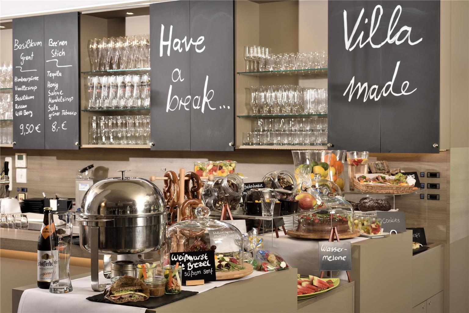 Best Western Premier Hotel Villa Stokkum, Steinheimer Vorstadt 70 in Hanau