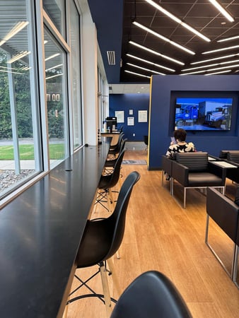 Images Chapel Hill Tire - Fordham Blvd