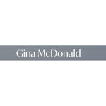 Gina McDonald Team Logo