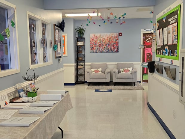 Images Falls Lake KinderCare