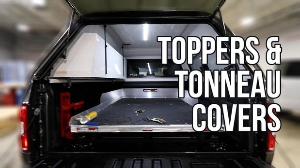 Images Autoplex Truck Toppers & Accessories (Formerly: A&A Toppers)