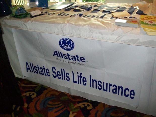 Images Michelle Priestman Desjardins: Allstate Insurance