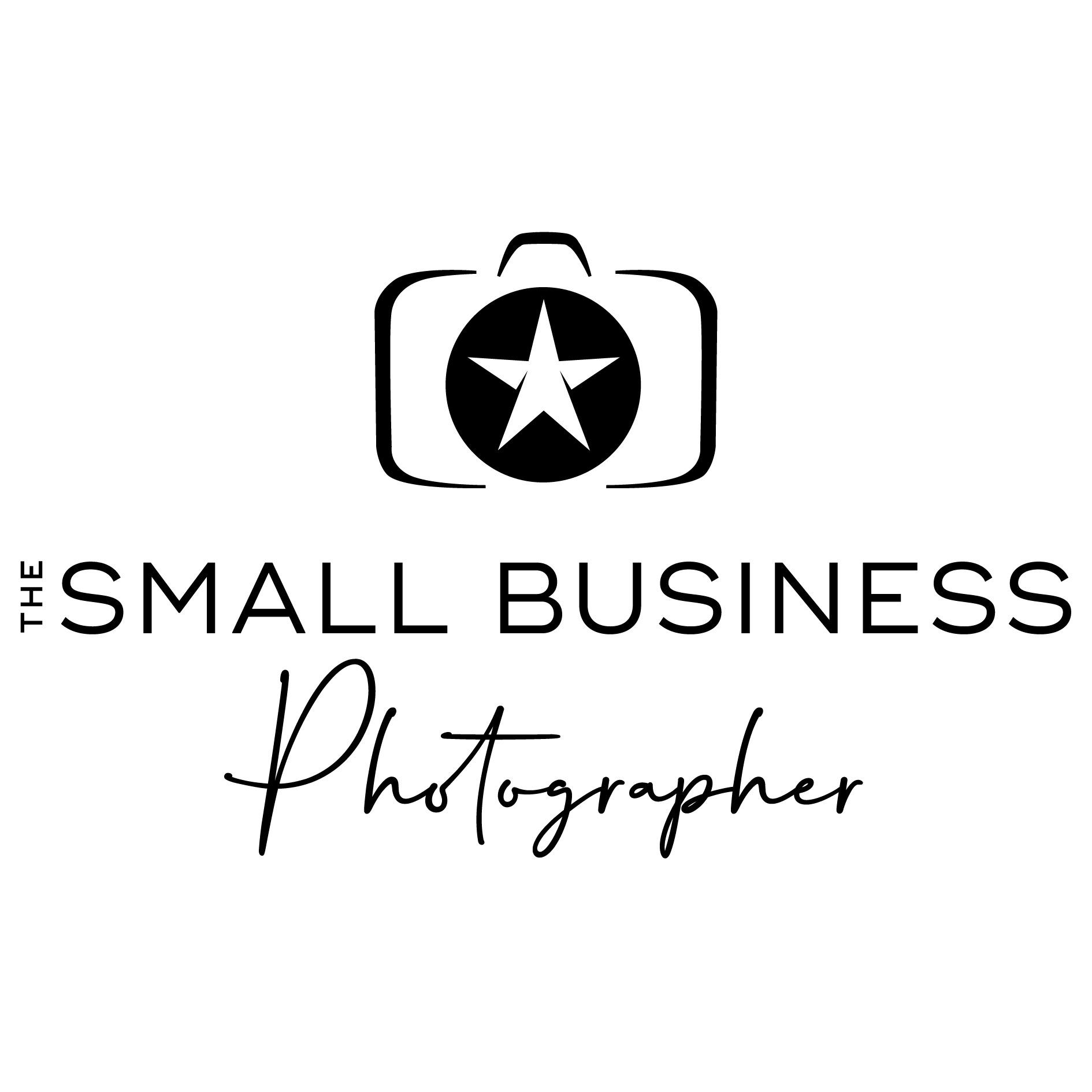 The Small Business Photographer