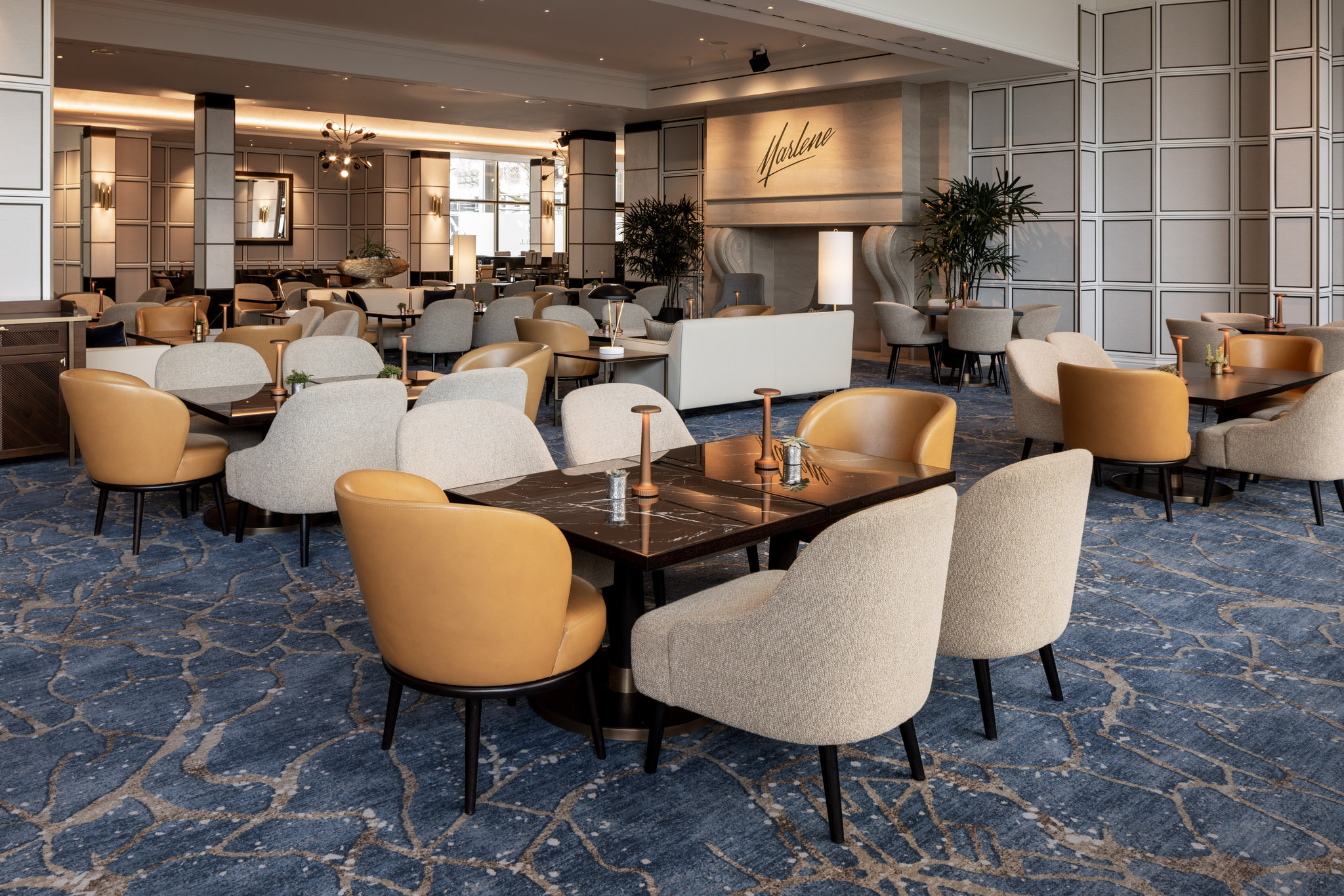 Bilder InterContinental Berlin by IHG