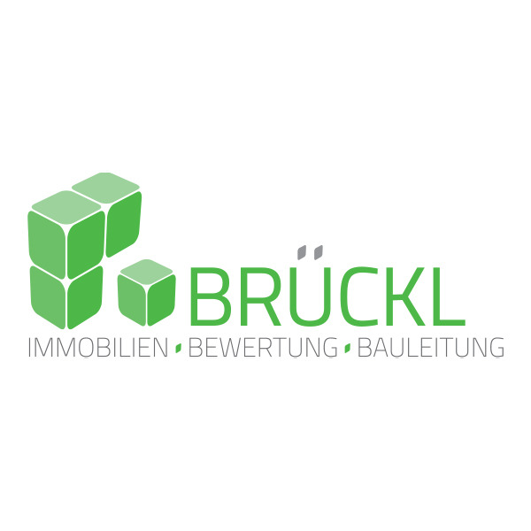 Brückl Immobilien Logo