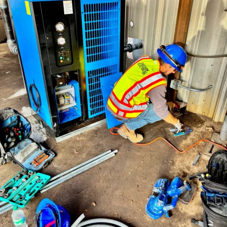 Images Eastern Electrical Corp.