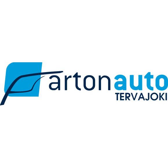 Arton Auto Oy Logo