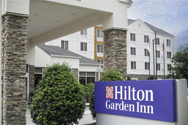 Images Hilton Garden Inn Fayetteville Fort Bragg