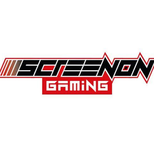 ScreenOn Logo