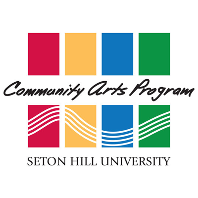 Seton Hill University - Community Music Program Logo