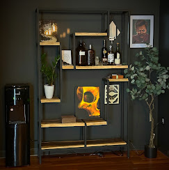 Branded Bear Tattoo Image