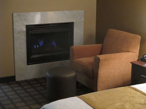 Images Best Western Plaza Hotel Saugatuck