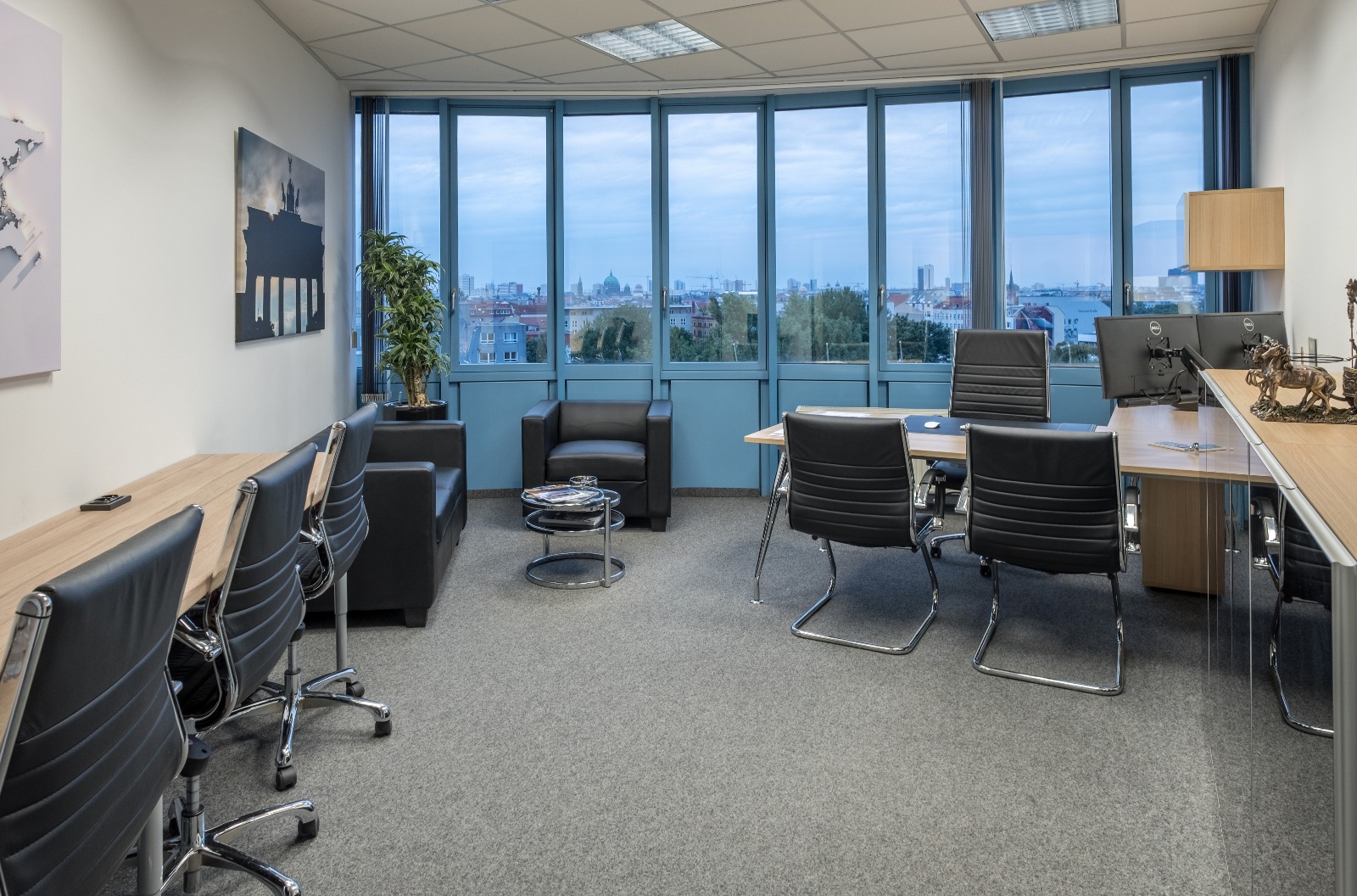 tecis Repräsentanz Sascha Eggert & Kollegen, Brunnenstr. 128 in Berlin