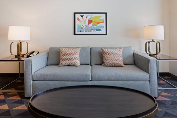 Images Holiday Inn & Suites Across From Universal Orlando by IHG